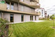 Anleger aufgepasst (Nettopreis) - seltene Gartenwohnung mit 4.Zimmer in begehrter Lage - Provisionsfrei im Grünen Hirschfeld