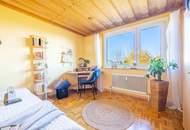 Mühlbach.34 - 3 Zimmer Wohnung im grünen Siezenheim