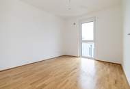 ERSTBEZUG „ein viertel grün“ in Wr. Neustadt – 3-Zimmer-Wohnung im 3. OG für Familien