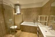 4 ZIMMER, 2 TERRASSEN, ZENTRALE LAGE mit FERNBLICK!!