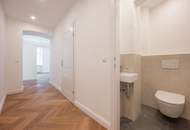 ++NEU++ fantastische 3-Zimmer ALTBAUwohnung nahe Augarten (Erstbezug) - TOPLAGE!