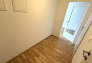 Hopfengasse: GARTENWOHNUNG mit 41,48m² Außenfläche!