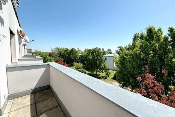 Vorsorgewohnung! MEIN ZUHAUSE MITTEN IM GRÜNEN inkl. STELLPLATZ, Wohnung-kauf, 219.000,€, 1220 Wien 22., Donaustadt