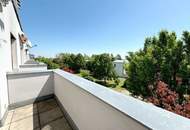 Vorsorgewohnung! MEIN ZUHAUSE MITTEN IM GRÜNEN inkl. STELLPLATZ