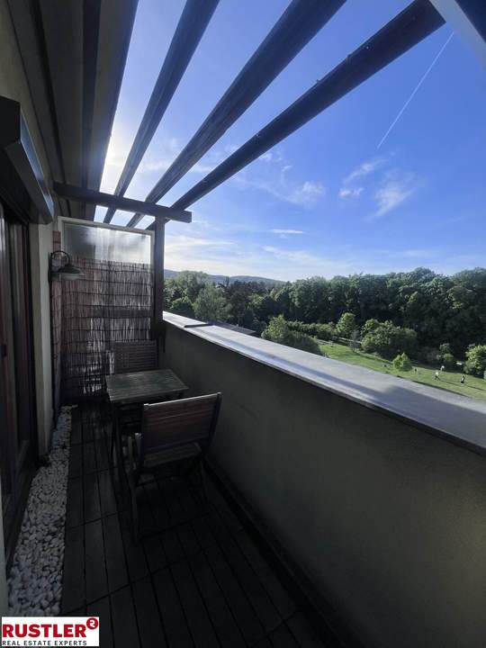 Wunderschöne Terrassenwohnung in Bestlage Hietzings | Heiz- und Warmwasserkosten bereits inkl.