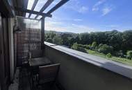 Wunderschöne Terrassenwohnung in Bestlage Hietzings | Heiz- und Warmwasserkosten bereits inkl.