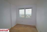 Urban Living in Floridsdorf