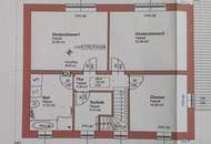 Moderner Neubau | 5 Zimmer | 695 m² Sonnengrund | PV | Luftwärmepumpe | BJ 2020