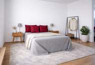 Ziegelmassiv-Reihenhaus in Grünruhelage mit City-Nähe | Niedrigenergie mit PV-Anlage &amp; LWP | inkl. Parkplatz