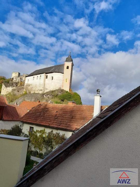 Feines Haus in Rehberg/Nähe Krems!