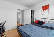 "Exklusive Wohnung mit 40 m² Terrasse, Pool, Sauna!"