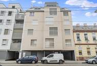 "U1 Kagraner Platz, 2 Zimmer mit Loggia"