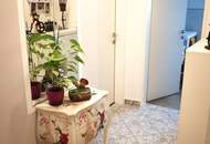 Gepflegte 3-Zimmerwohnung in schöner Lage, vermietet bis 2028