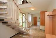 Geräumiges Haus mit Donaublick in Marbach an der Donau