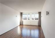 Moderne 2-Zimmer-Wohnung mit tollem Stadtblick und KFZ-Stellplatz im 9. Bezirk zu verkaufen!