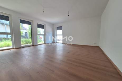 Nähe Alte Donau- Eigentum- keine Pacht – moderne 3-Zimmer-Gartenwohnung nähe Freizeitparadies, Wohnung-kauf, 490.000,€, 1220 Wien 22., Donaustadt