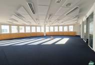 Office Center Wieden – Moderne Büroflächen im Herzen Wiens