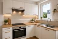 Großzügige 2-Zimmer-Wohnung in zentraler Lage von Innsbruck-Pradl