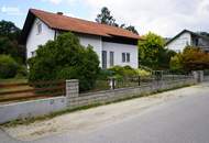 Einfamilienhaus mit tollem Garten in schöner Wohnsiedlung