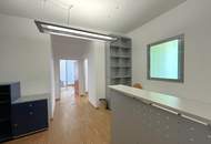 Modernes Büro/Kanzlei sofort verfügbar im Zentrum!