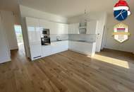 *Superprojekt: "Über den Baumwipfeln" Top 43 Erstklassige 3-Zimmer Wohnung mit Blick auf die Kastanienbäume + Innenhof-Balkon