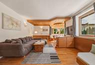 Ideal für Großfamilien! Großzügiges Einfamilienhaus mit Charme in Inzing zu verkaufen!