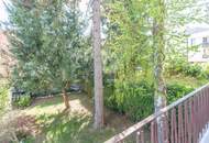 Mehr als nur vier Wände: zwischen Stadt und Ruhe – Ihr neues Zuhause in Eggenberg