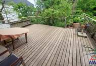 NATURJUWEL für Alle, die ganz viel Platz brauchen!