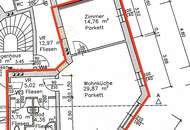 **Wohnen mit Komfort: Gepflegte 2-Zimmer-Wohnung inklusive Stellplatz**