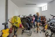 PREISREDUZIERT ! Helle 2-Zimmer-Wohnung in Ybbs an der Donau !