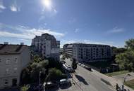 Geförderte 2 Zimmer Wohnung mit Loggia - Nähe Donau und U2
