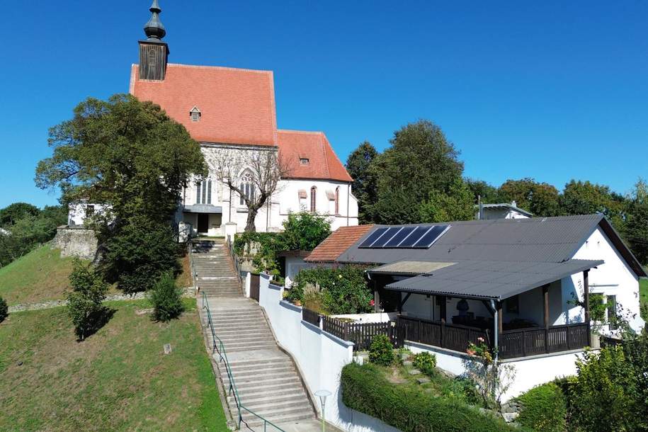 Landhaus im Südburgenland, Haus-kauf, 184.000,€, 7473 Oberwart