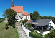 Landhaus im Südburgenland