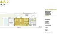 Sommer im eigenen Garten: Neubau-Highlight mit Pool nahe Wien