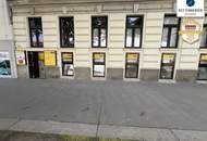 U6 Burggasse/Stadthalle: Sanierte Schulungs-, Geschäfts- oder Büroräumlichkeiten