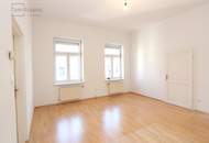 CHARAKTERVOLL WOHNEN – KLASSISCHER ALTBAU IN DER LEOPOLDSTADT