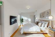 Ihr Rückzugsort in der Stadt – Ungergasse 39