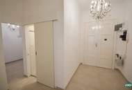 Erstbezug nach Sanierung: Schönes Büro in der Wiener Innenstadt