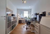Exklusive Maisonettewohnung mit Gartenfeeling – 4 Zimmer auf ca. 118 m² mit 50 m² Terrasse