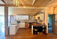 IHR ZUHAUSE AUS HOLZ – ehrlich, warm und voller Möglichkeiten auf einer Ebene!