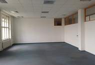 Großzügige Bürofläche mit 604 m² - 9 Büros im 4. Obergeschoss