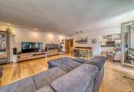 Gemütliche und großzügige 4-Zimmer Wohnung zum Wohlfühlen!