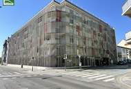 Gut geschnittene 2-Zimmer-Wohnung in idealer Lage - Hauptbahnhof Graz in Gehweite!