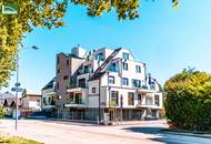 Luxuriöses Penthouse in 1220 Wien – Ihr neues Zuhause nahe der Alten Donau!