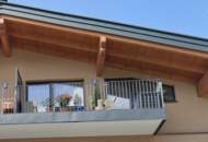 3-Zimmer Dachgeschosswohnung mit Balkon