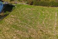 *** Sonniges Südhanggrundstück in Liebenfels ***