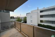 1 Monat Mietfrei: Attraktive 2-Zimmer-Wohnung mit Balkon nahe Bushaltestelle 31A - Ruhige Innenhoflage