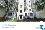 Erstbezug mit Balkon und Garten!