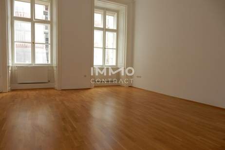 Unbefristet- Ablösefrei - Barrierefrei 6-Zimmer-Wohnung zwischen Spiegelgasse und Dorotheergasse, Wohnung-miete, 4.800,00,€, 1010 Wien 1., Innere Stadt