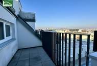 Wundervolle 2-Zimmer Wohnung in toller Lage - Einbauküche inklusive - ab 01.02.2026 verfügbar!